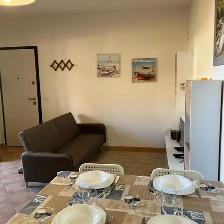 Poseidon Apartment