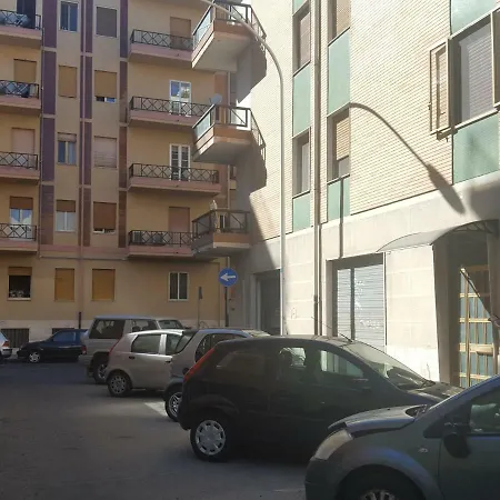 Poseidon * Cagliari