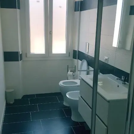 Maison d'hôtes Poseidon Cagliari